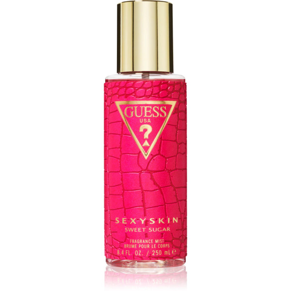GUESS - Sexy Skin Sweet Sugar Mist - 250ml