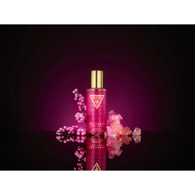 GUESS - Sexy Skin Sweet Sugar Mist - 250ml