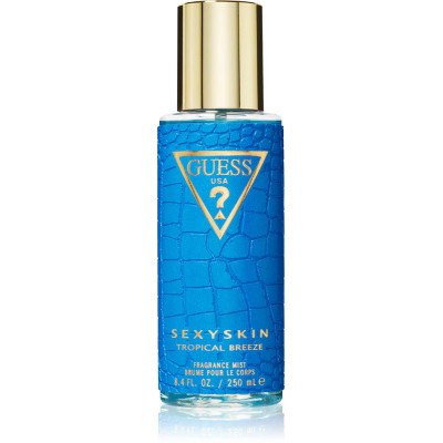GUESS - Sexy Skin Tropical Breeze Mist - 250ml