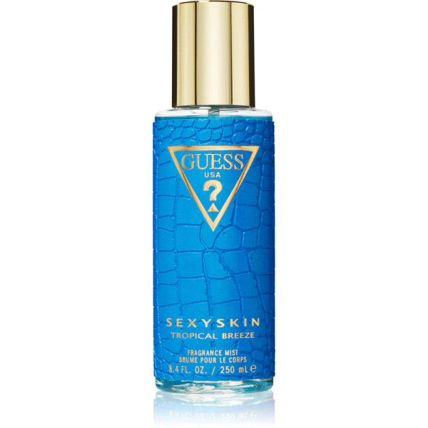 GUESS - Sexy Skin Tropical Breeze Mist - 250ml