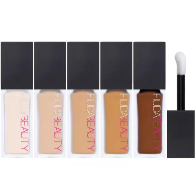 HUDA BEAUTY - FAUXFILTER Luminous Matte Liquid Concealer - 9ml