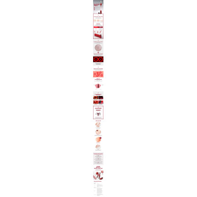 SKIN1004 Zombie Beauty - Sérum Bloody Peel - 30ml SKIN1004 Zombie Beauty - Sérum Bloody Peel - 30ml