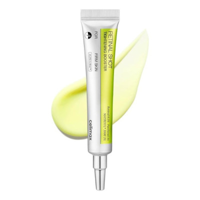 CELIMAX -  RETINOL SHOT TIGHTENING BOOSTER 15 ML