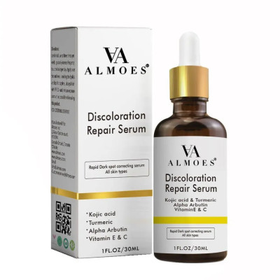 ALMOES - Discoloration Repair Serum - 30ml ALMOES - Discoloration Repair Serum - 30ml