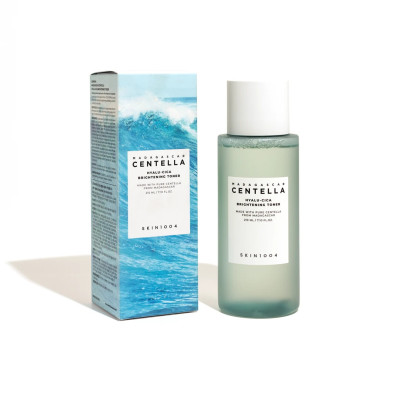SKIN1004 - Madagascar Centella Hyalu-Cica Brightening Toner - 210ml