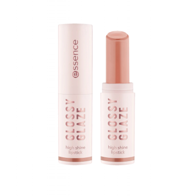 ESSENCE - GLOSSY GLAZE High Shine Lipstick