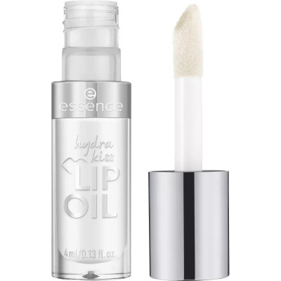 ESSENCE - HYDRA KISS LIP OIL 07 - Classy Glassy