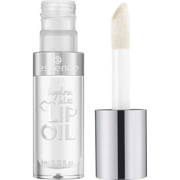 ESSENCE - HYDRA KISS LIP OIL 07 - Classy Glassy