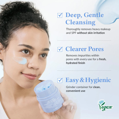 Dr. Althea - Pure Grinding Cleansing Balm - 50ml