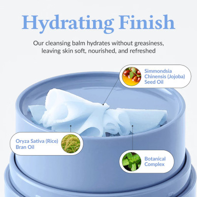 Dr. Althea - Pure Grinding Cleansing Balm - 50ml