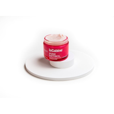 La Cabine - Pure Retinol Cream - 50ml
