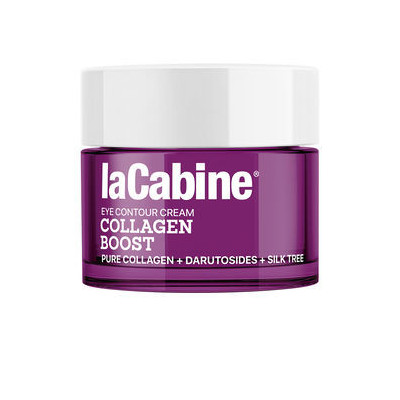 La Cabine - Collagen Boost Creme Contour Yeux - 15ml