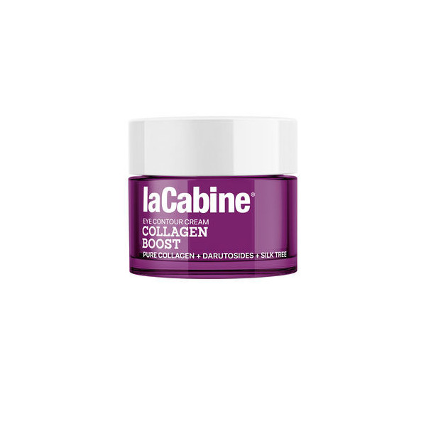 La Cabine - Collagen Boost Creme Contour Yeux - 15ml