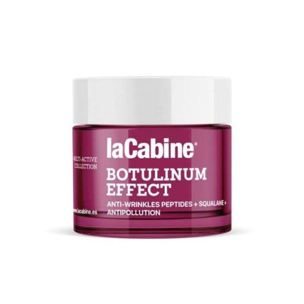LaCabine - Botulinum Effect Eye Contour Cream - 15ml