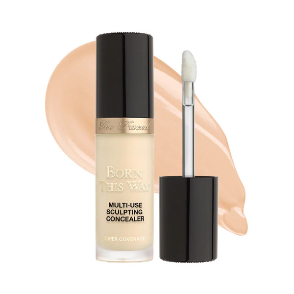 TOO FACED - Born This Way Super Coverage Concealer 13,5ml