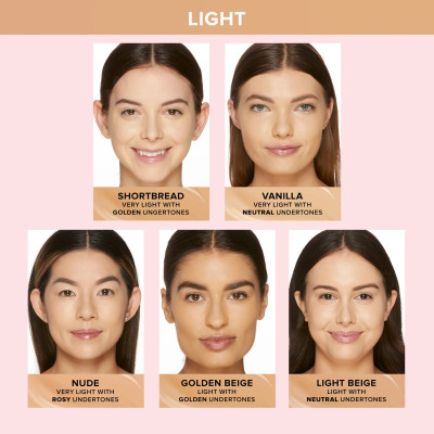 TOO FACED - Born This Way Super Coverage Concealer 13,5ml