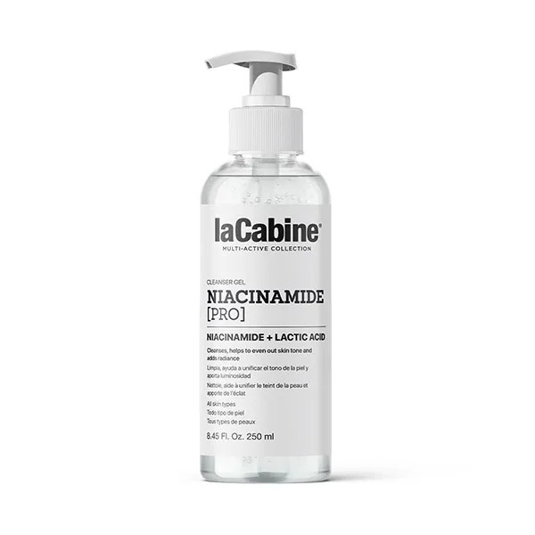 LaCabine - NIACINAMIDE PRO Cleanser Gel - 250ml