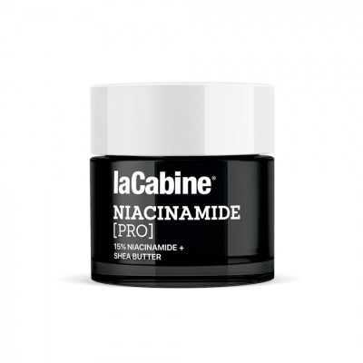 LaCabine - Niacinamide [Pro] Cream - 50ml