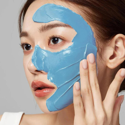 MEDICUBE - ZERO PORE BLACKHEAD MUD MASK - 100 G