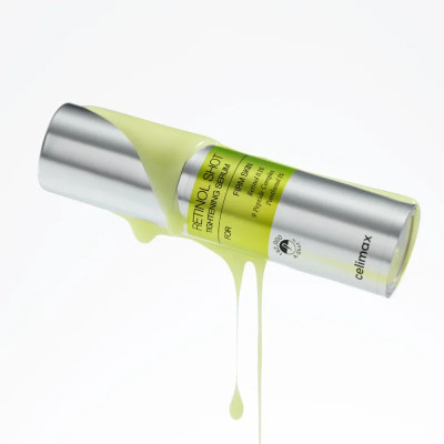CELIMAX - RETINOL SHOT TIGHTENING SERUM - 30 ML