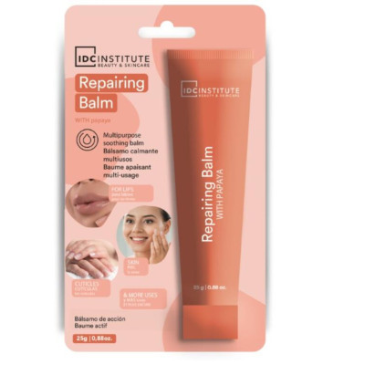 IDC INSTITUTE - Baume apaisant Multi-usage - 25g