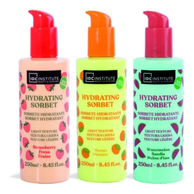 IDC INSTITUTE - SORBET HYDRATANT - 250ml