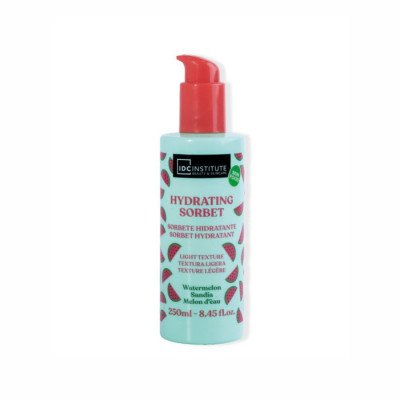 IDC INSTITUTE - SORBET HYDRATANT - 250ml