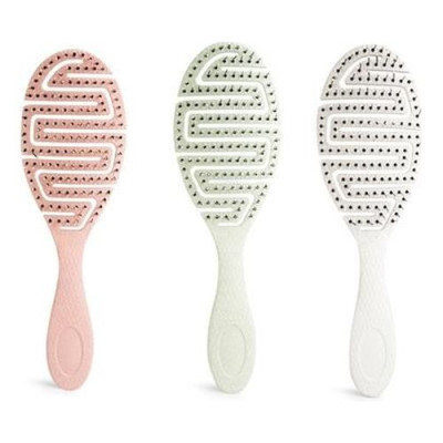 IDC INSTITUTE - NATURAL FIBERS ROUND BRUSH