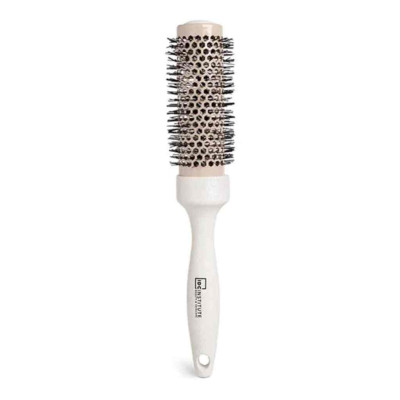 IDC INSTITUTE - NATURAL FIBERS THERMAL BRUSH IDC INSTITUTE - NATURAL FIBERS THERMAL BRUSH