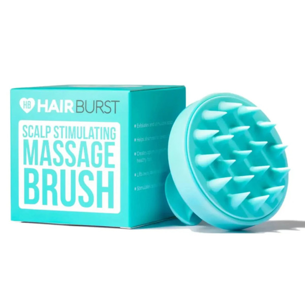 HAIRBURST - Scalp Simulating Massage Brush