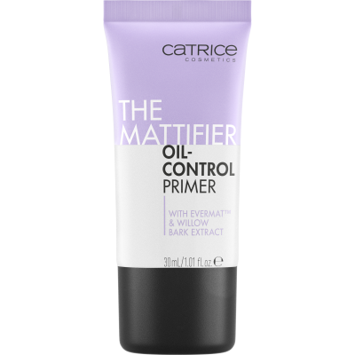 CATRICE -  The Mattifier Oil-Control Primer 30ml