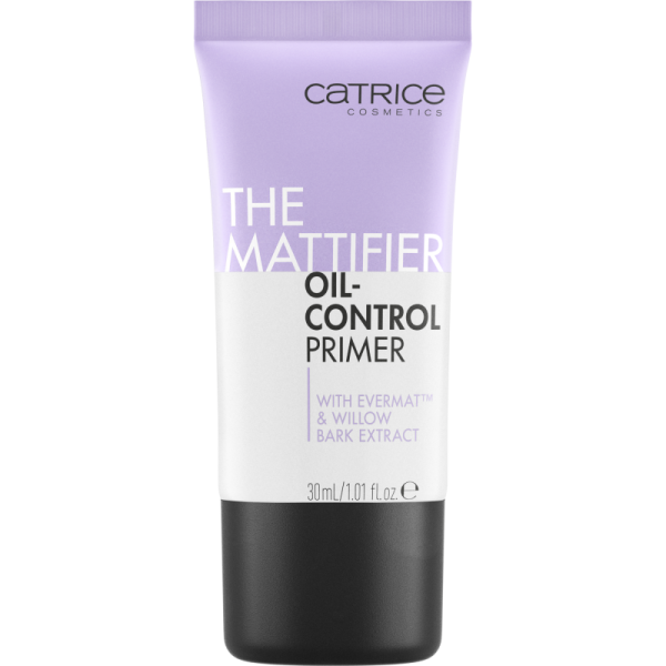 CATRICE -  The Mattifier Oil-Control Primer 30ml