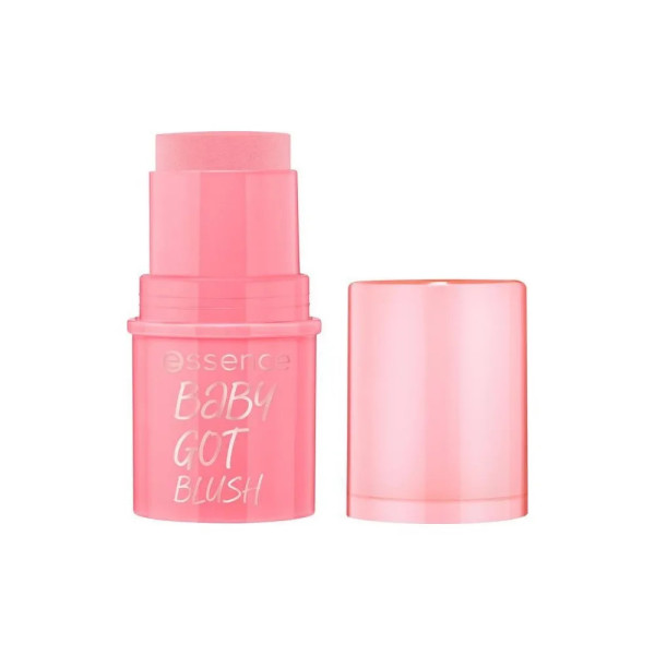ESSENCE - Baby Got Blush 10 Tickle Me Pink