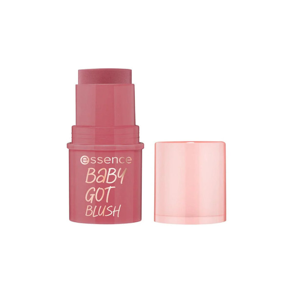 ESSENCE - Baby Got Blush 40 Sweets and Roses