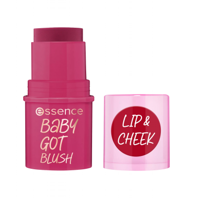 ESSENCE - Baby Got Blush 50 Cherry Cherry Baby