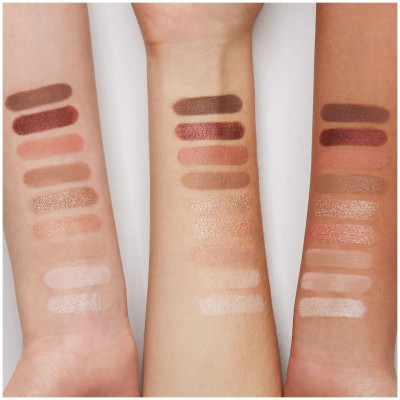 ESSENCE - theROSE edition Eyeshadow Palette