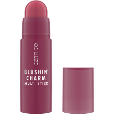 CATRICE - BLUSHIN' CHARM Multi Stick - 030 RUBY Darling