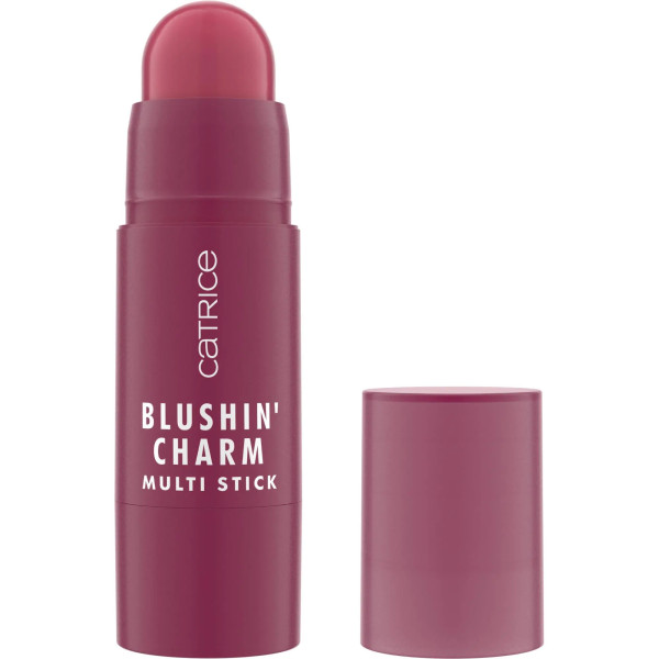 CATRICE - BLUSHIN' CHARM Multi Stick - 030 RUBY Darling