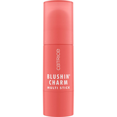 CATRICE - BLUSHIN' CHARM Multi Stick - 020 Coral Cutie