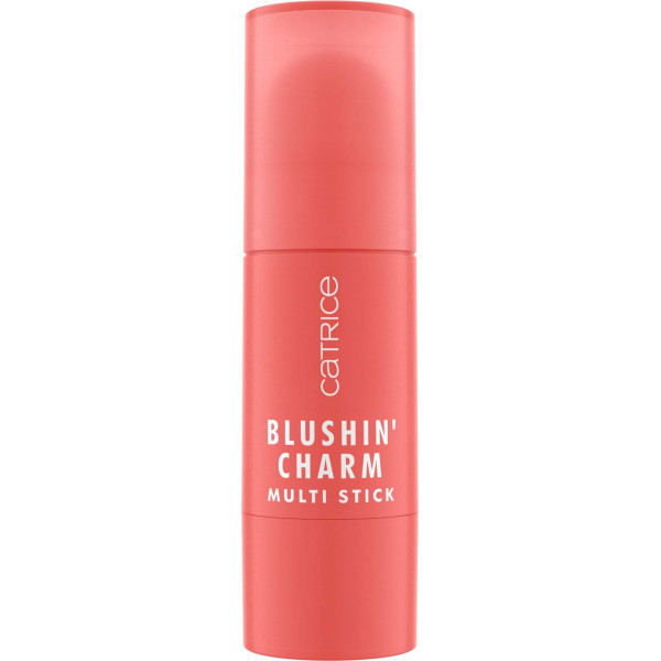 CATRICE - BLUSHIN' CHARM Multi Stick - 020 Coral Cutie