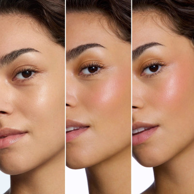 CATRICE - BLUSH AFFAIR Cream & Powder Palette - 040 Peach Passion