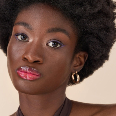 CATRICE GLOSSIN' GLOW Tinted Lip Oil 070 Make A move, 4mL