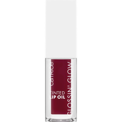CATRICE GLOSSIN' GLOW Tinted Lip Oil 070 Make A move, 4mL