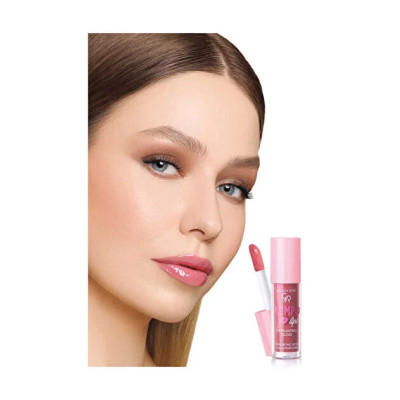 GOLDEN ROSE - Plumped Lips Lip Plumping Gloss
