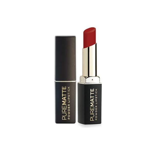 GOLDEN ROSE - Pure Matte Powder Lipstick