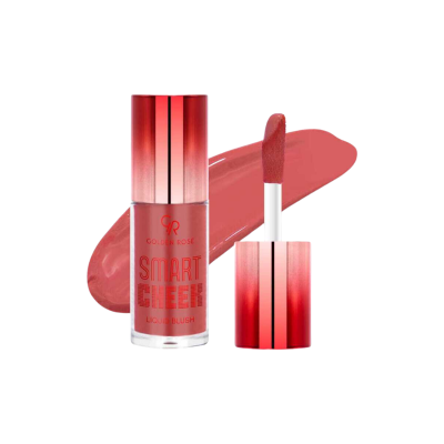 GOLDE ROSE - Smart Cheek Liquid Blush 6ml