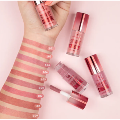 GOLDE ROSE - Smart Cheek Liquid Blush 6ml