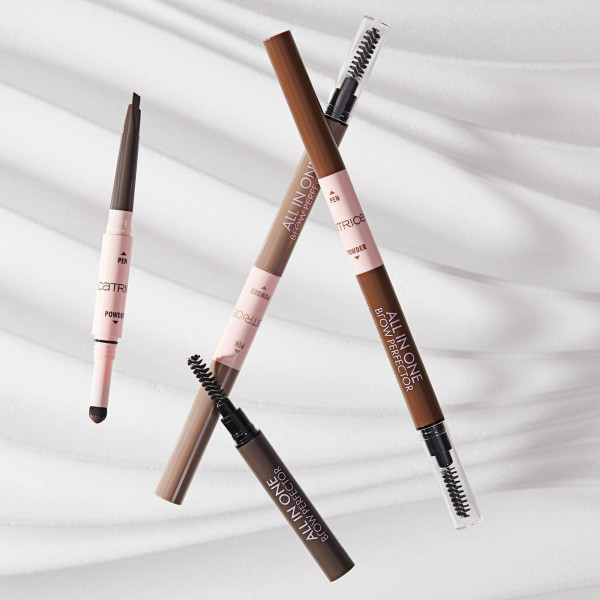 CATRICE - ALL IN ONE Brow Perfector