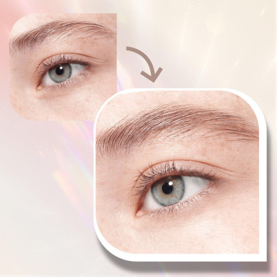 CATRICE - ALL IN ONE Brow Perfector