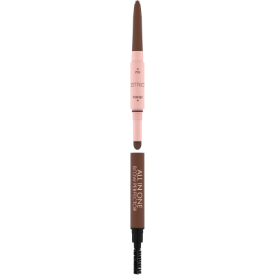 CATRICE - ALL IN ONE Brow Perfector